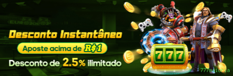 Download app 777maioria Android iOS